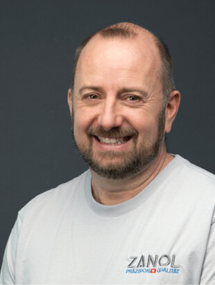 Daniel Schläfer