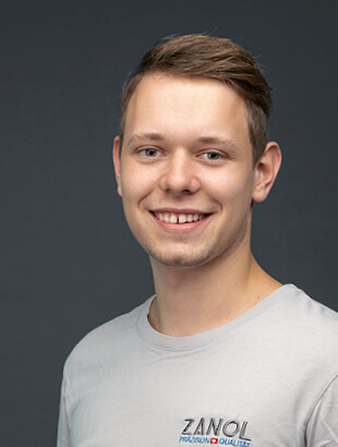 Jonas Häring