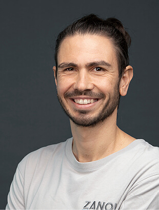 Julian Göbel