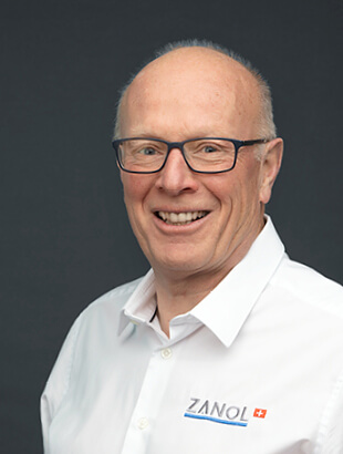 Markus Gross