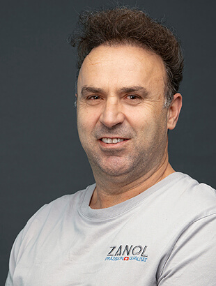 Xhezkie Kastrachi